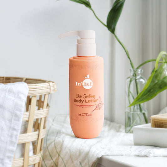 In’Lief Body Lotion