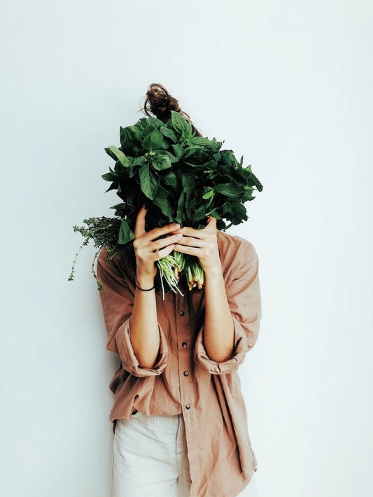 Healthy Life style