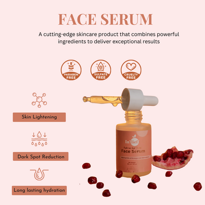 In'Lief Face Serum