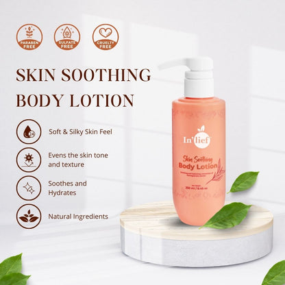 In’Lief Body Lotion