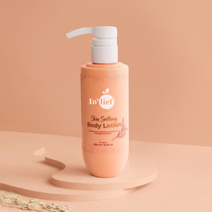 In’Lief Body Lotion