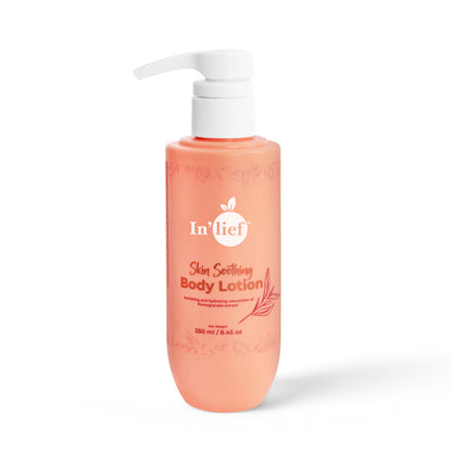 In’Lief Body Lotion