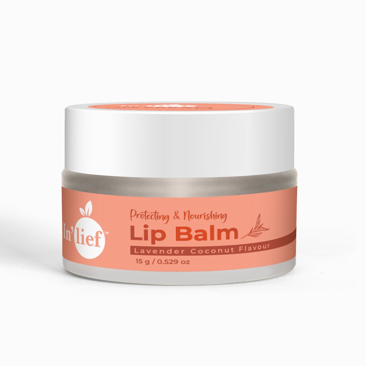 In'Lief's Lip Balm (15gm) deals