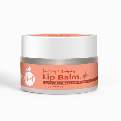 In'Lief's Lip Balm (15gm) deals