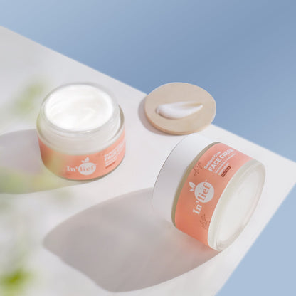 Radiant Glow Face Cream