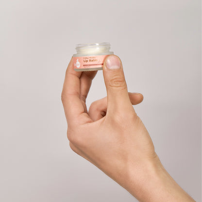 In'Lief's Lip Balm (15gm) deals