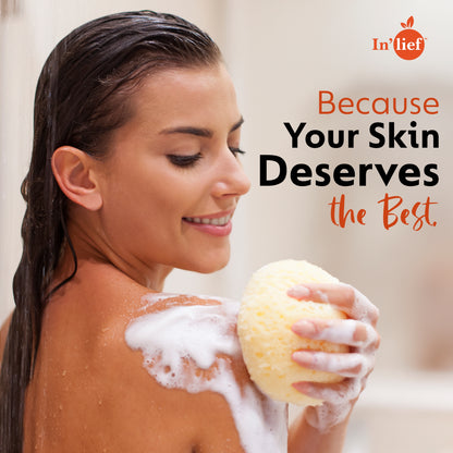 In'Lief Body Wash