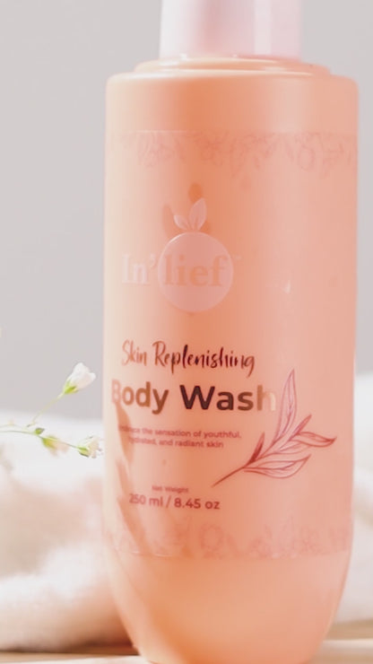 In'Lief Body Wash