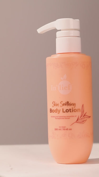 In’Lief Body Lotion