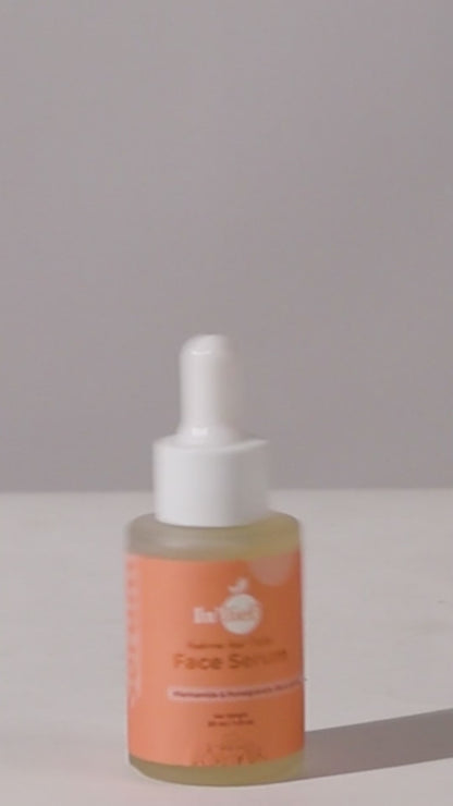 In'Lief Face Serum